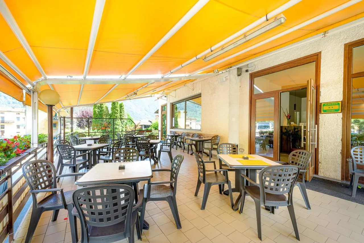 Hotel La Rotonda Tirano