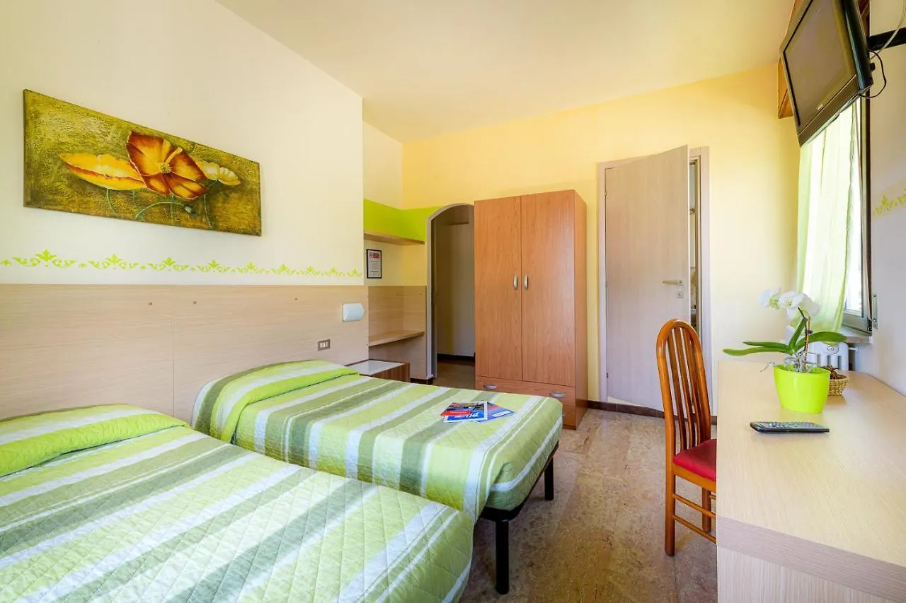 Hotel La Rotonda Tirano Italy