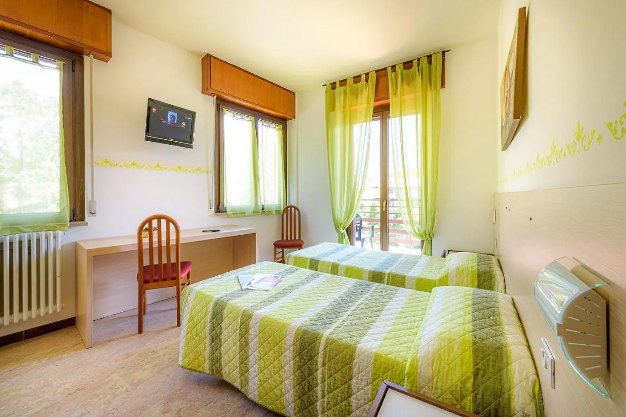 Hotel La Rotonda Tirano