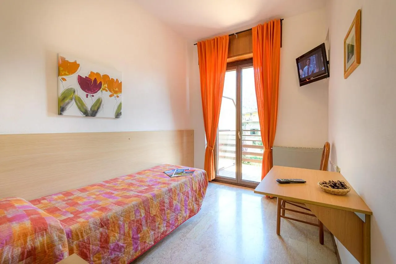 Hotel La Rotonda Tirano