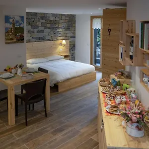 Casa Galet Holiday home