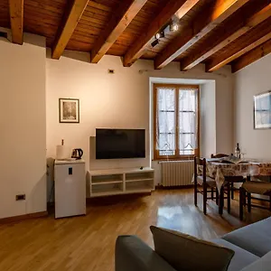 Sant'agostino Apartment