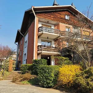 La Casa Del Quirino Apartment