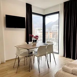 Bernina Apartamento