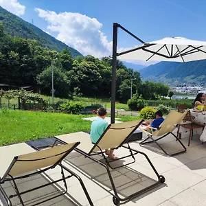 Pisolo Selvaggio Apartamento