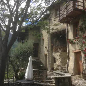Roncaiola Country house