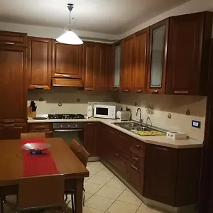 Il Girasole Apartment