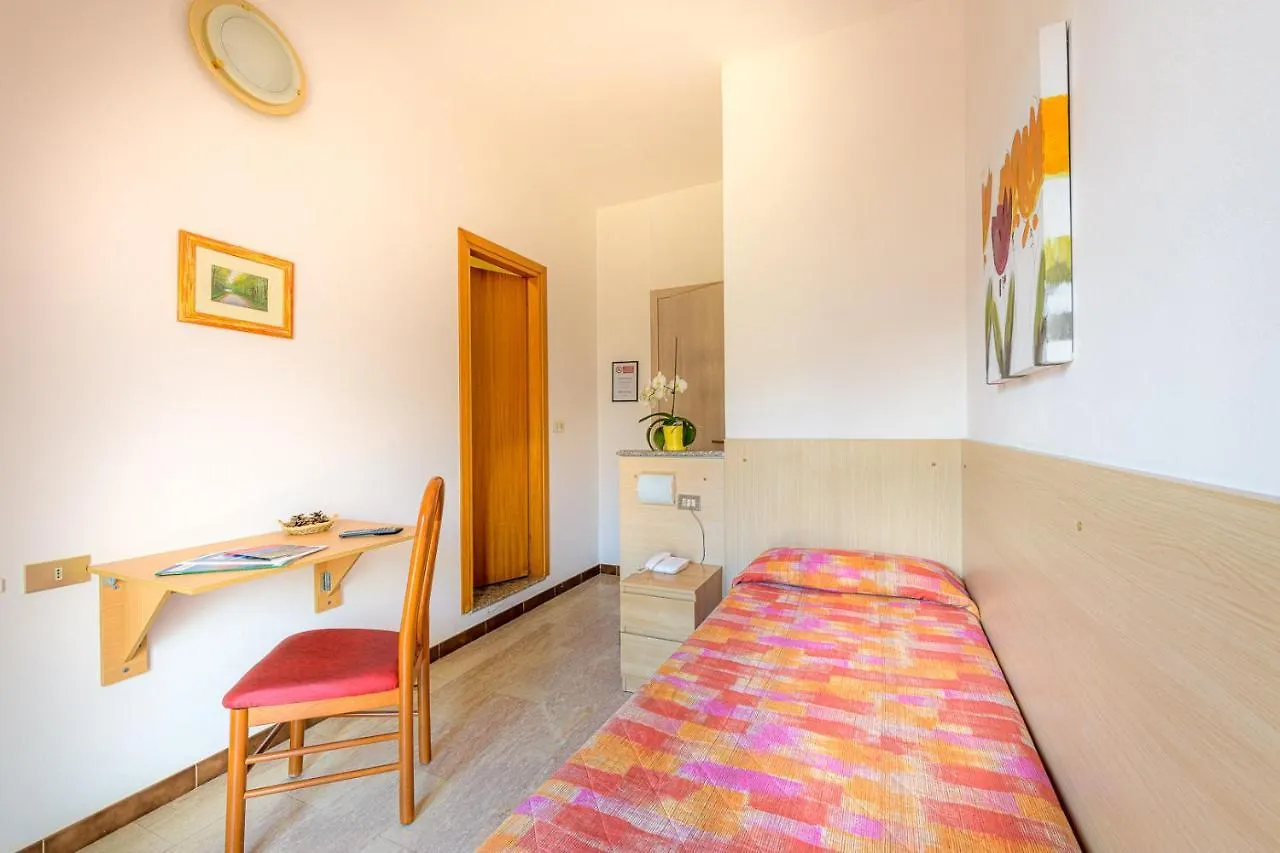 Hotel La Rotonda Tirano