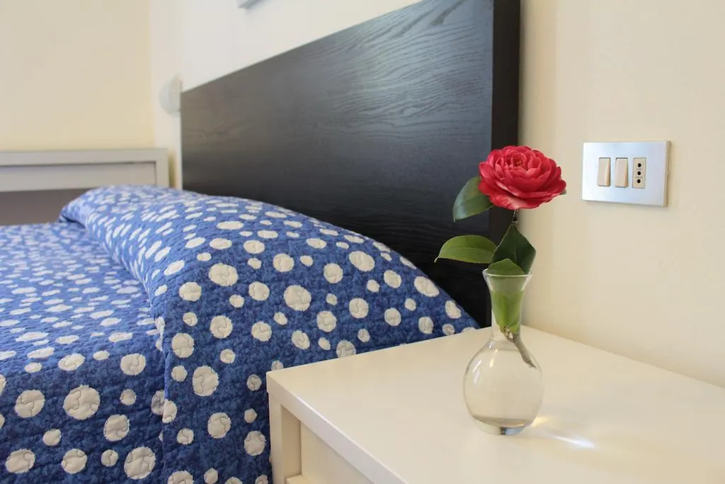 **  Hotel La Rotonda Tirano Italy